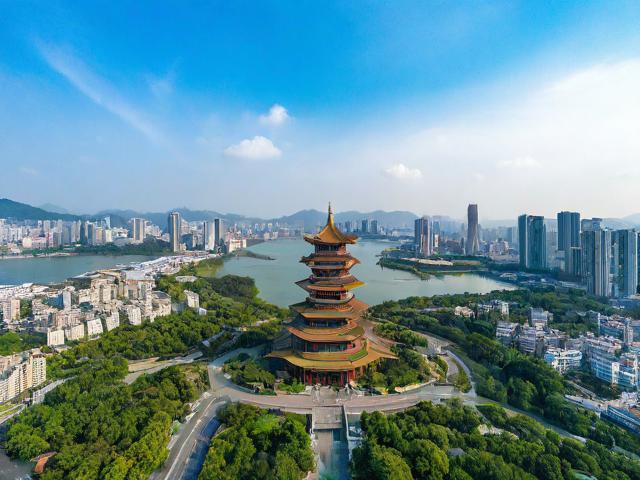 广东省惠州市有什么旅游景点?
