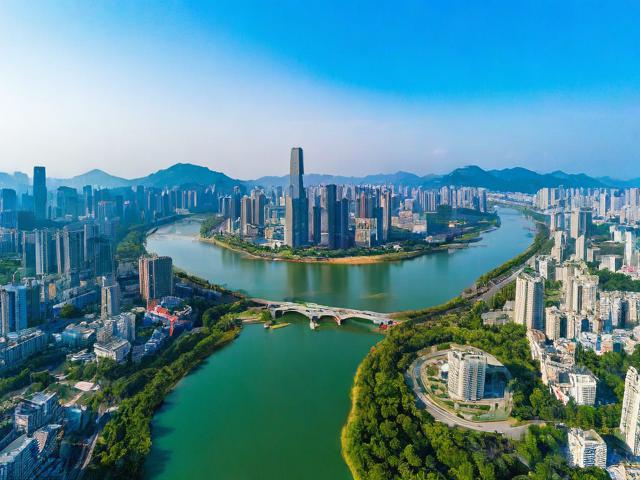韶关市旅游景点有哪些值得一游?