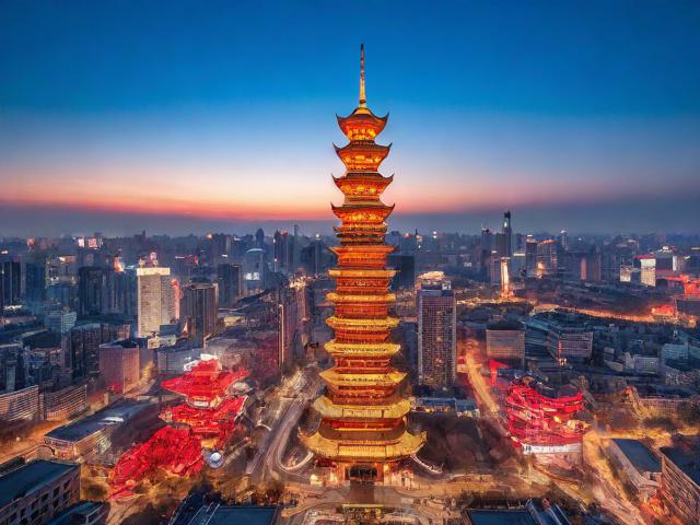 春节去南京旅游,有哪些必玩景点和特色体验?