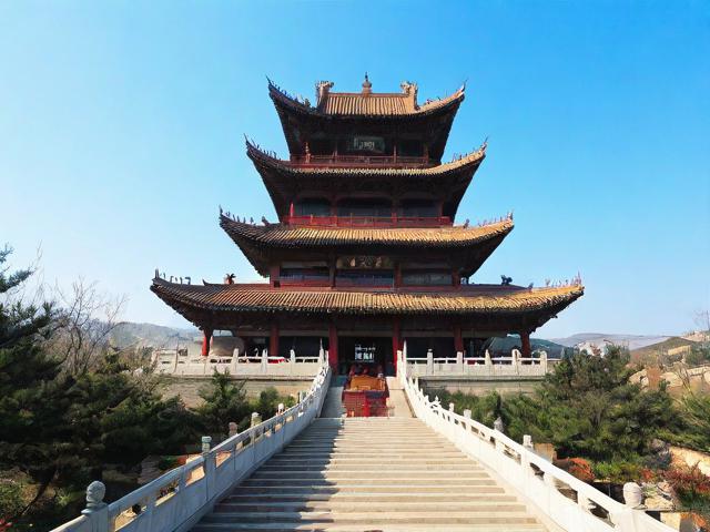 章丘文祖新建旅游景点具体位置在哪里?