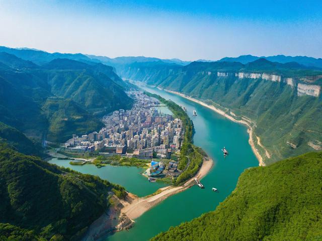 安塞旅游景点大全,安塞有哪些值得一游的旅游景点?