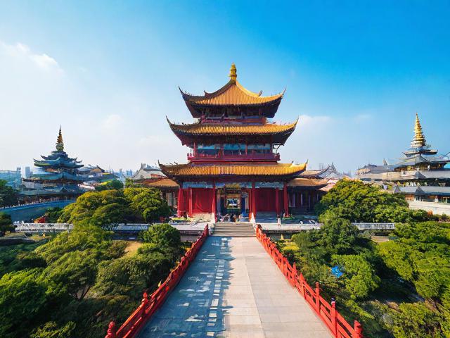 广东有哪些值得一游的旅游景点?