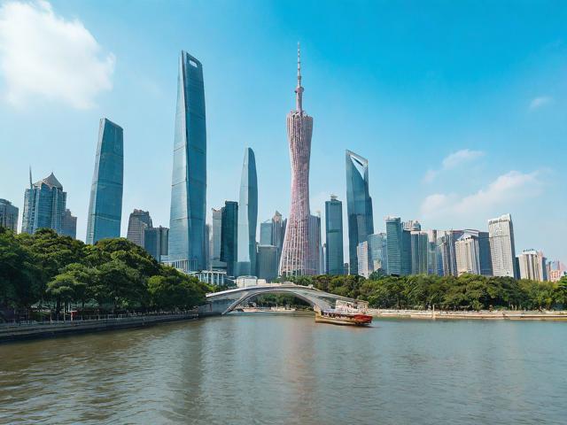 广州一日游自由行有哪些不可错过的景点?