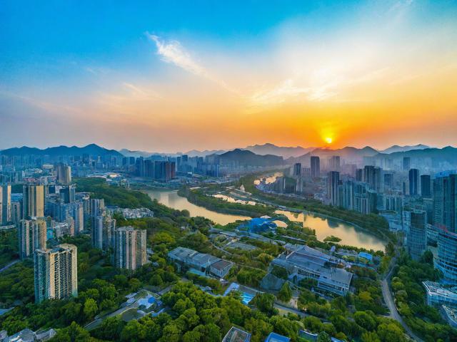 金华市有哪些值得一游的旅游景点?