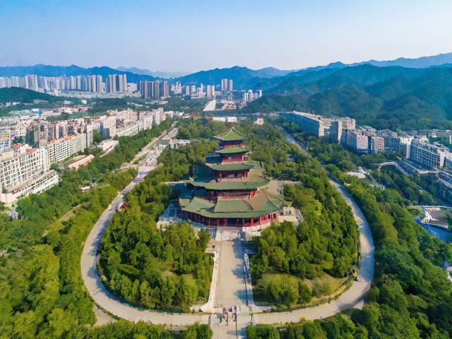 临朐县旅游景点大全,临朐县有哪些值得一游的旅游景点?