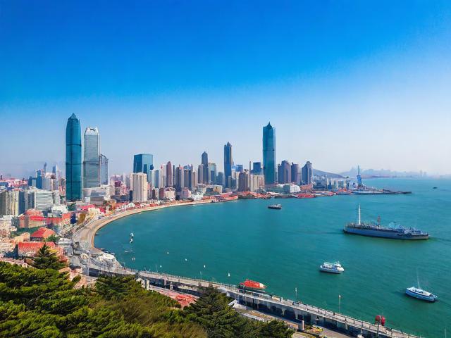 大连旅游必去景点有哪些？