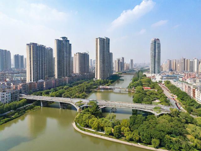 上海长宁区有哪些值得一游的旅游景点?