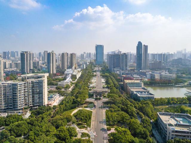 上海长宁区有哪些值得一游的旅游景点?