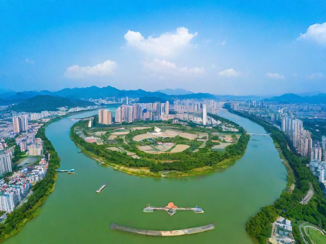 惠来县旅游景点,惠来县有哪些值得一游的旅游景点?