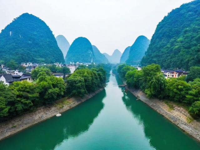 尤溪旅游资讯,探寻尤溪秘境,自然与文化的完美融合