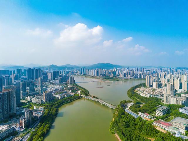 韶关周边旅游景点有哪些?