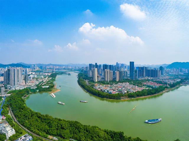 韶关周边旅游景点有哪些?
