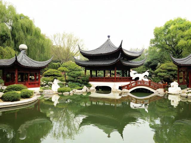 园博园有哪些必看景点和实用游玩贴士？