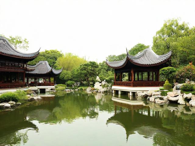 园博园有哪些必看景点和实用游玩贴士?