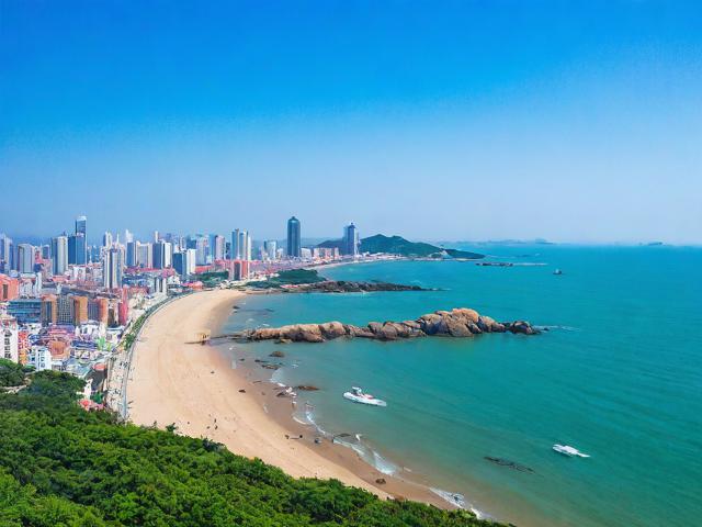 大连长兴岛有哪些值得一游的旅游景点？