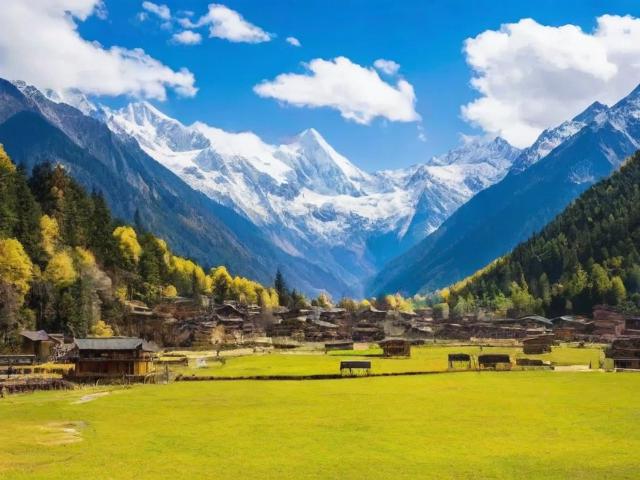 四川旅行攻略，有哪些不容错过的景点和美食？