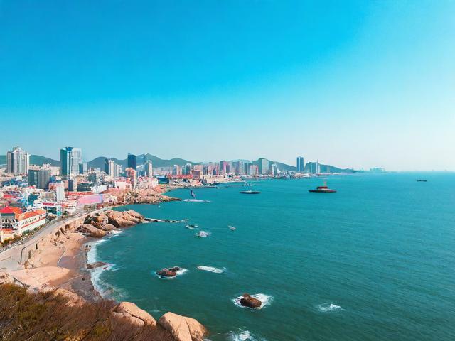 秦皇岛旅游有哪些必去景点和美食推荐?