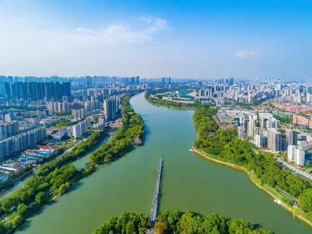 徐水有哪些值得一游的旅游景点?