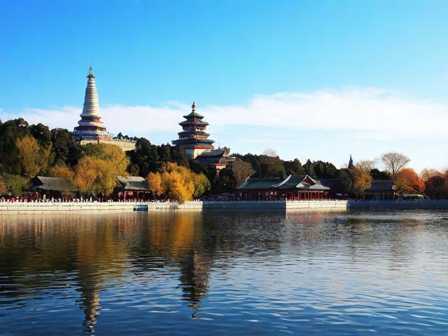 二月份最值得推荐的旅游景点有哪些？