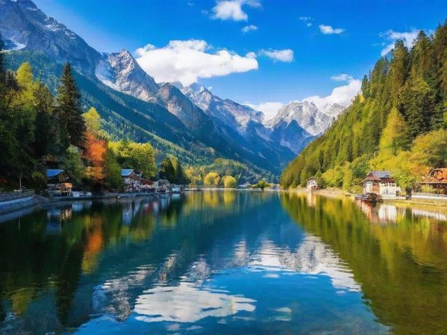 如何规划一次完美的通道旅游体验？