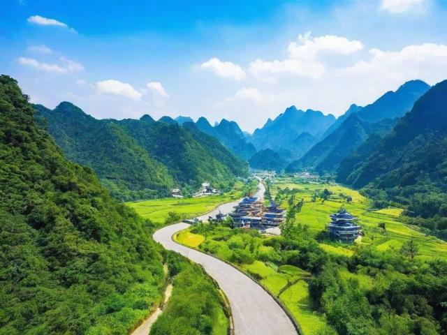 如何规划一次完美的通道旅游体验?