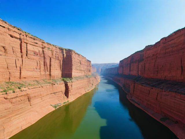宁夏青铜峡旅游景点有哪些独特魅力?