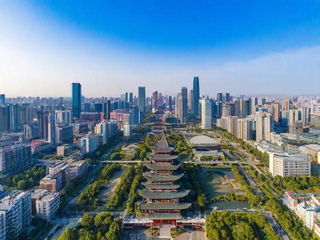 盐城市有哪些值得一游的旅游景点?