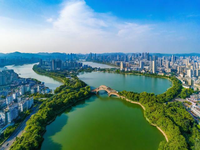 浙江旅游景点攻略,哪些地方值得一游?