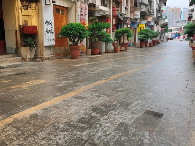 厦门一日游攻略，如何高效游览这座美丽的海滨城市？