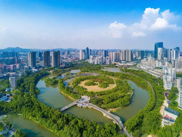株洲周边有哪些不容错过的旅游景点?