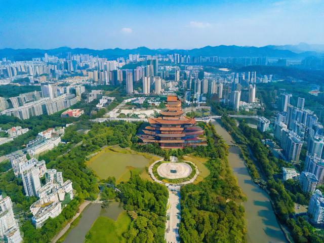 株洲周边有哪些不容错过的旅游景点?