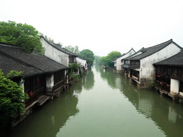 绍兴附近有哪些值得一游的旅游景点呢?