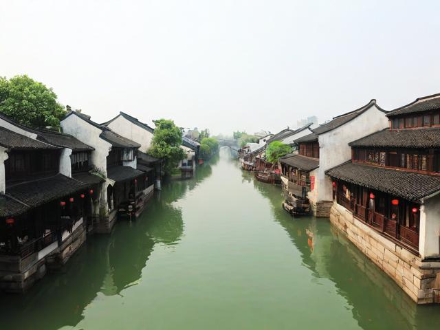 绍兴附近有哪些值得一游的旅游景点呢?