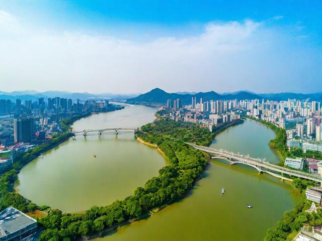 晋江有哪些小众必去的旅游景点推荐？
