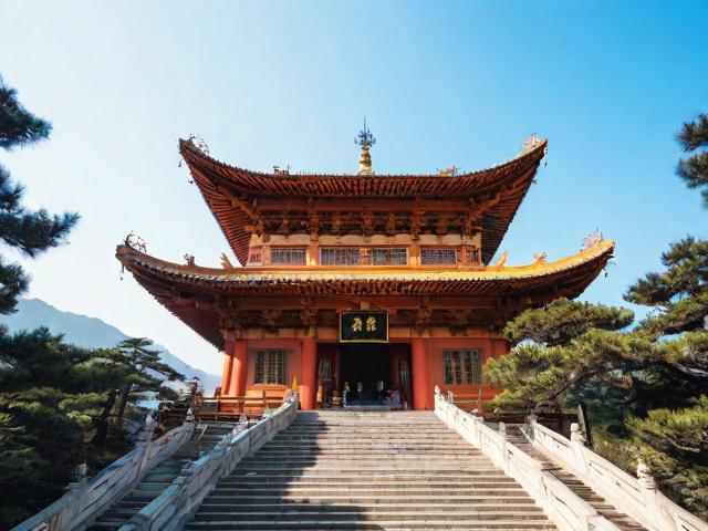 嵩山少林寺攻略，嵩山少林寺旅游攻略，如何玩转这座千年古刹？
