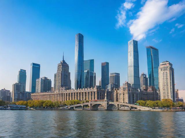 旅游天津攻略