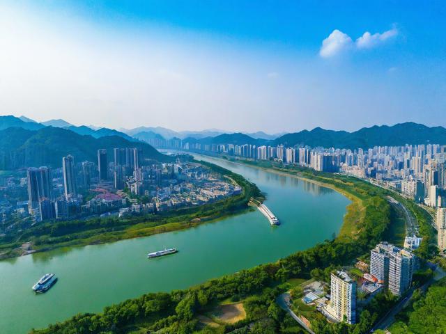 綦江有哪些值得一游的十大旅游景点?