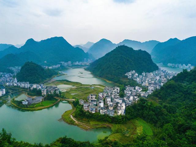 韶关市翁源县有哪些旅游景点?