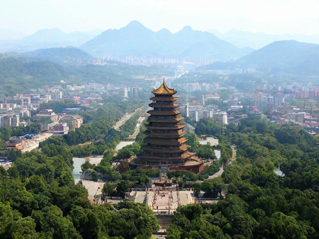 离开封近有哪些值得一游的旅游景点？