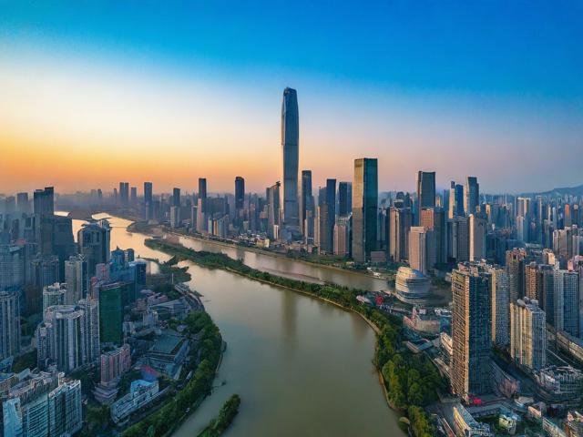 武汉长沙旅游攻略，如何规划一场完美的双城之旅？