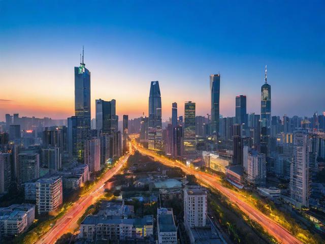 武汉长沙旅游攻略,如何规划一场完美的双城之旅?