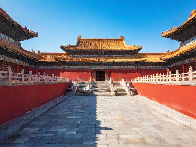 清西陵游玩有哪些必知攻略和要点？