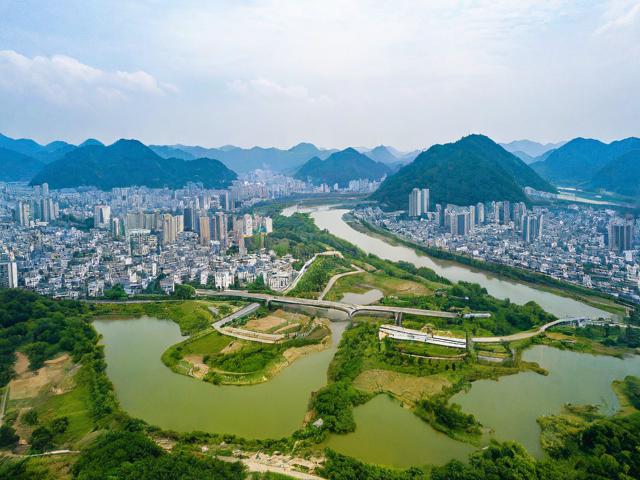 丰城有哪些值得一游的旅游景点?
