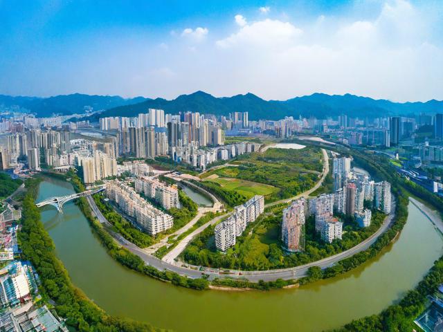 丰城有哪些值得一游的旅游景点?