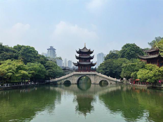 成都七日游攻略,如何在一周内深度体验成都的魅力?