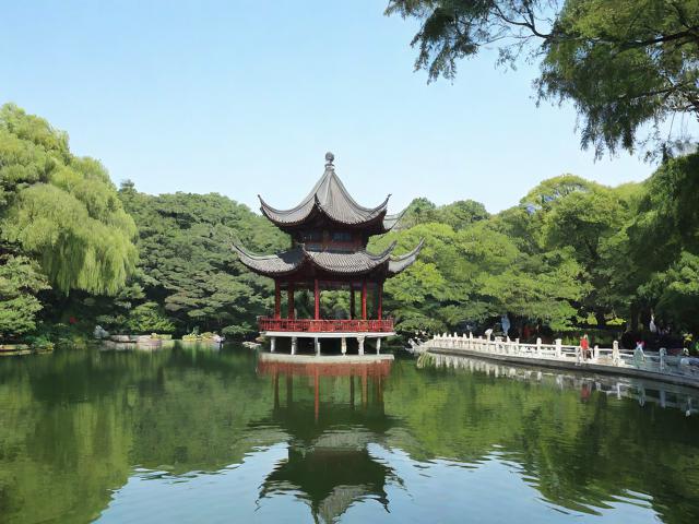 黑龙潭旅游攻略，如何规划一次完美的黑龙潭之旅？