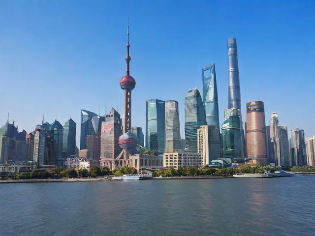 上海两天旅游攻略,上海两天旅游攻略,如何充分体验魔都的魅力?
