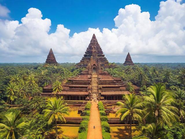 斯里兰卡的旅游景点有哪些值得一游?