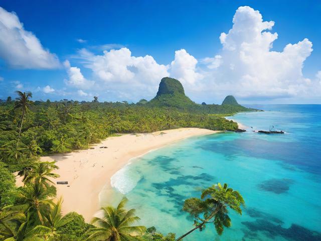 斯里兰卡的旅游景点有哪些值得一游?