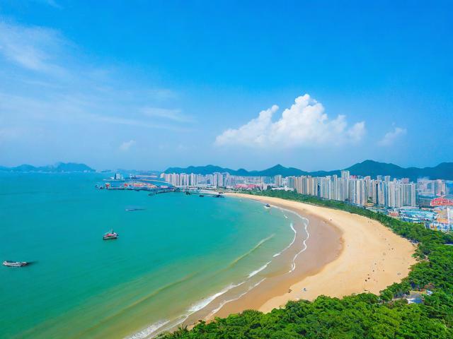 去湛江旅游攻略